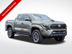2025 Toyota Tacoma TRD Sport Truck