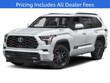  Toyota Sequoia