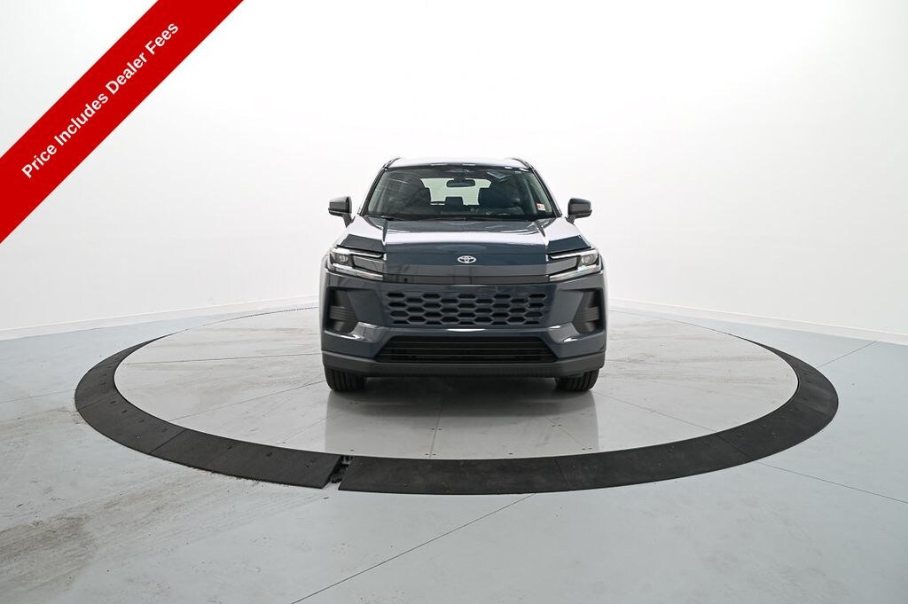 Used 2026 Toyota RAV4 LE SUV