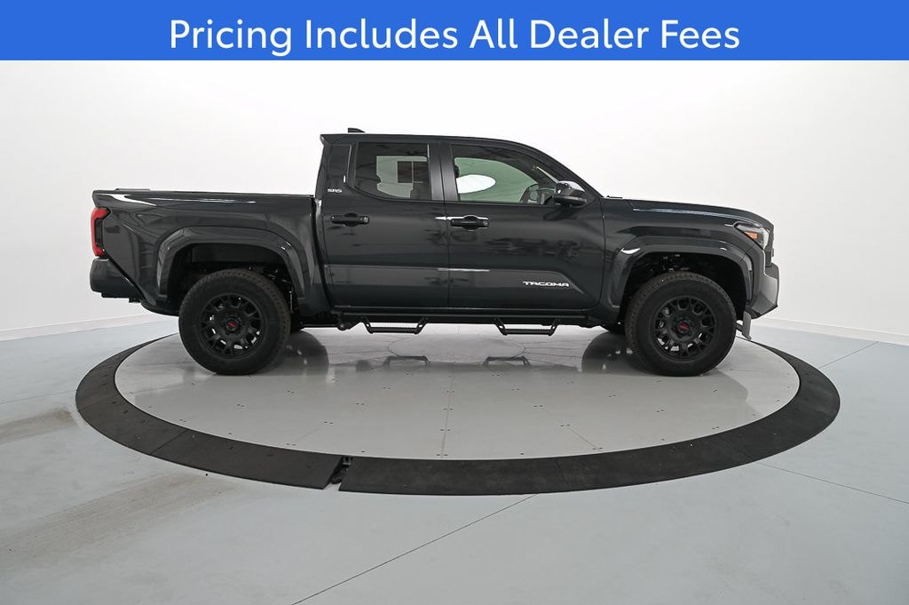 New 2026 Toyota Tacoma SR5 Truck