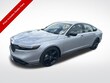  Honda Accord Hybrid