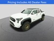  Toyota Tacoma Hybrid