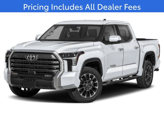  Toyota Tundra