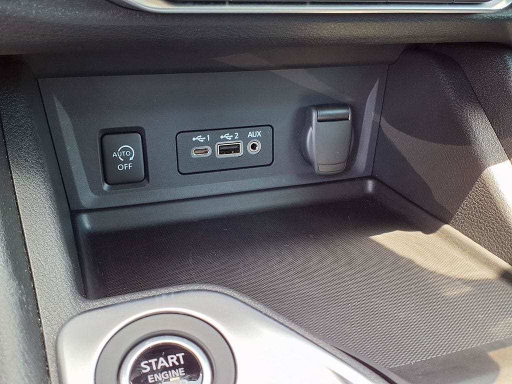 2024 Nissan Sentra SV - Photo 27