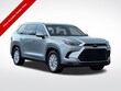  Toyota Grand Highlander