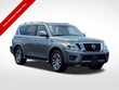  Nissan Armada