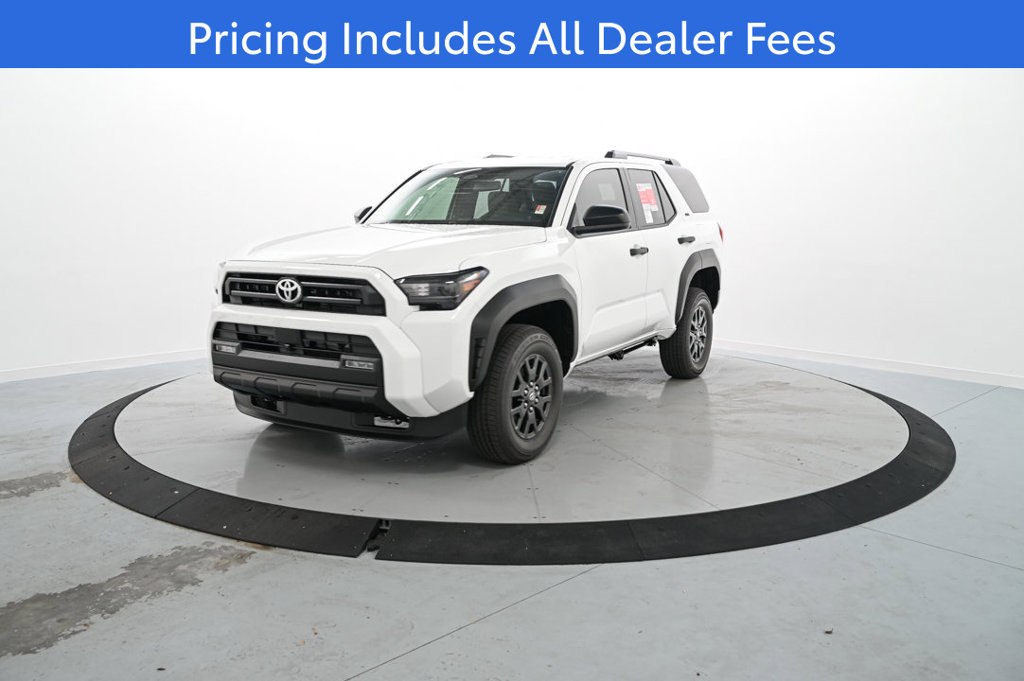 Toyota 4Runner