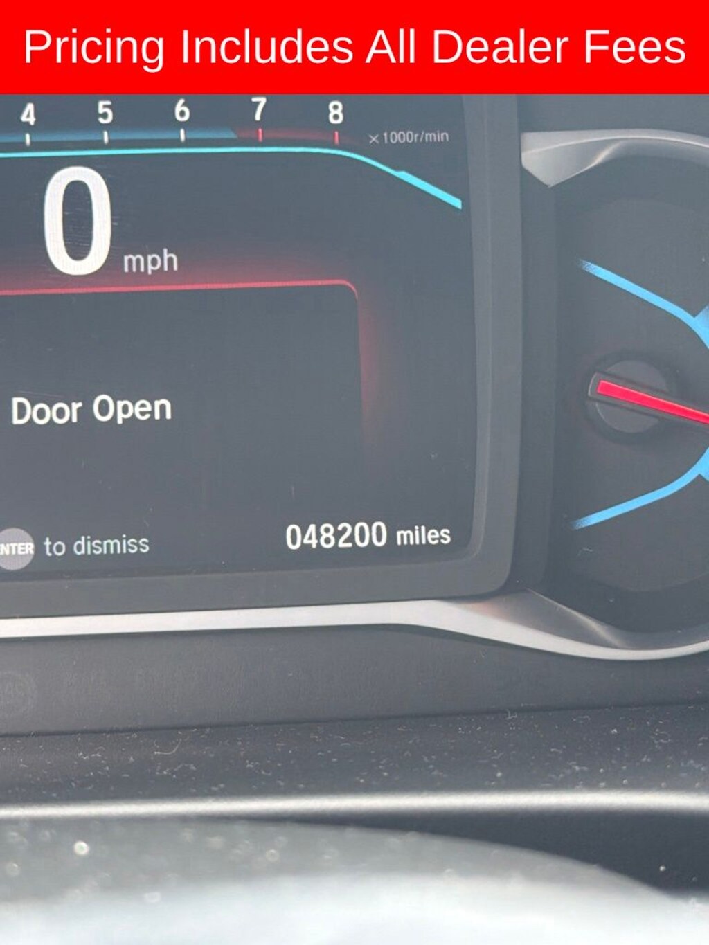 Used 2020 Honda Pilot EX-L SUV