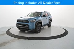 2026 Toyota 4Runner SR5 SUV