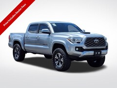 2019 Toyota Tacoma TRD Sport Truck