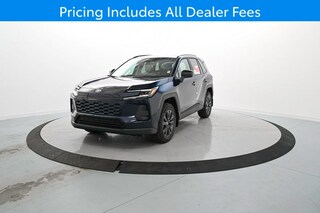 2026 Toyota RAV4 XLE Premium SUV