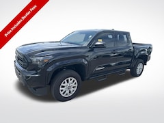 2026 Toyota Tacoma SR5 Truck