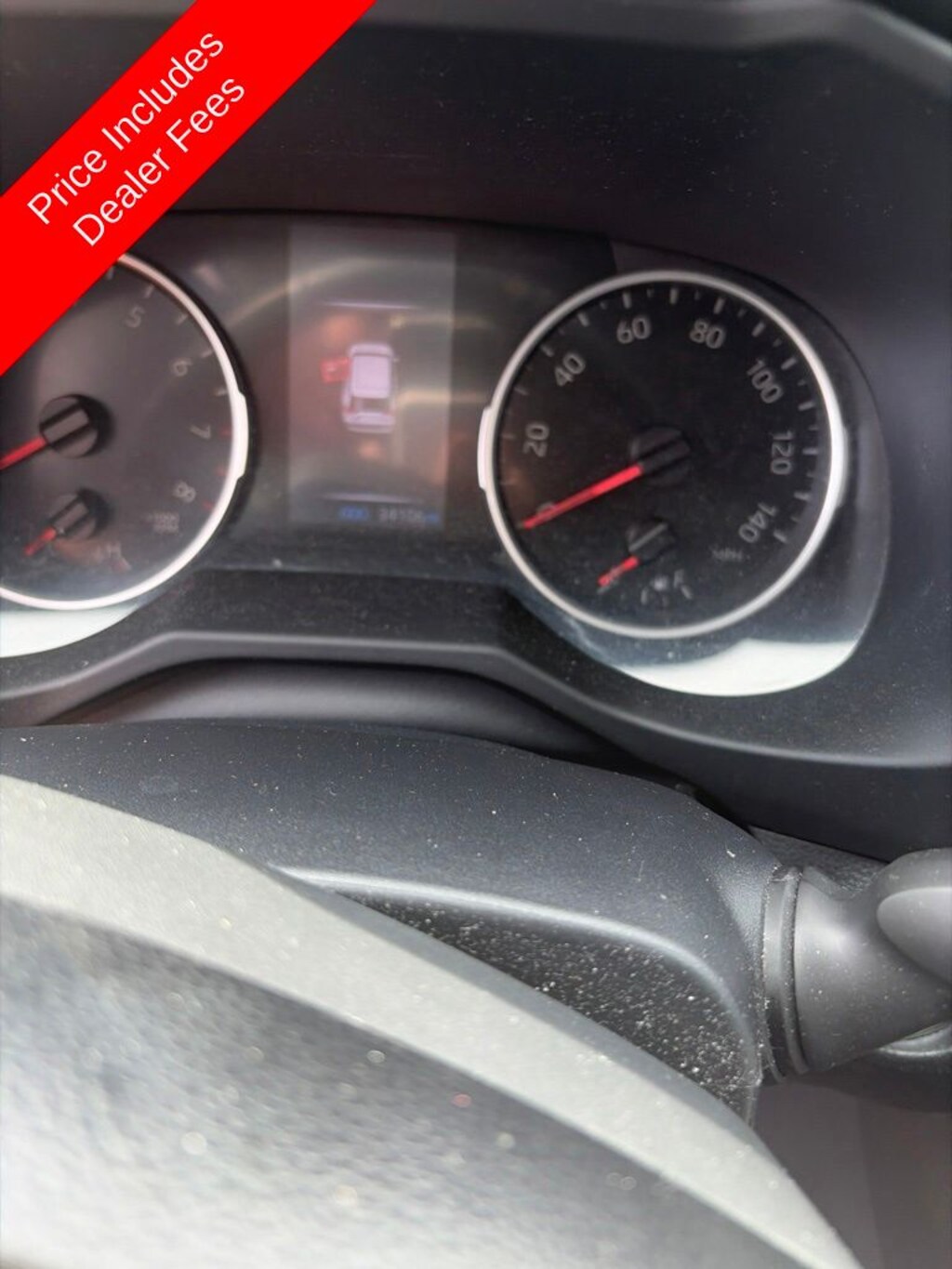 Used 2020 Toyota RAV4 XLE Premium SUV