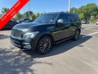  INFINITI QX80