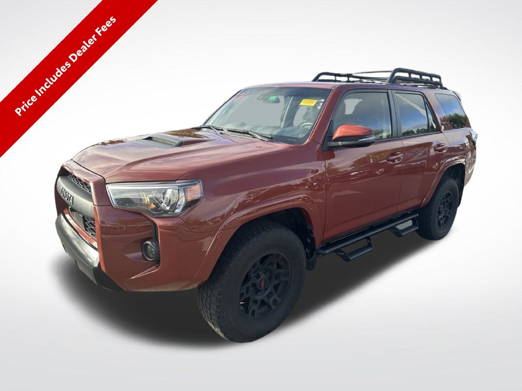  Toyota 4Runner