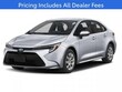  Toyota Corolla Hybrid