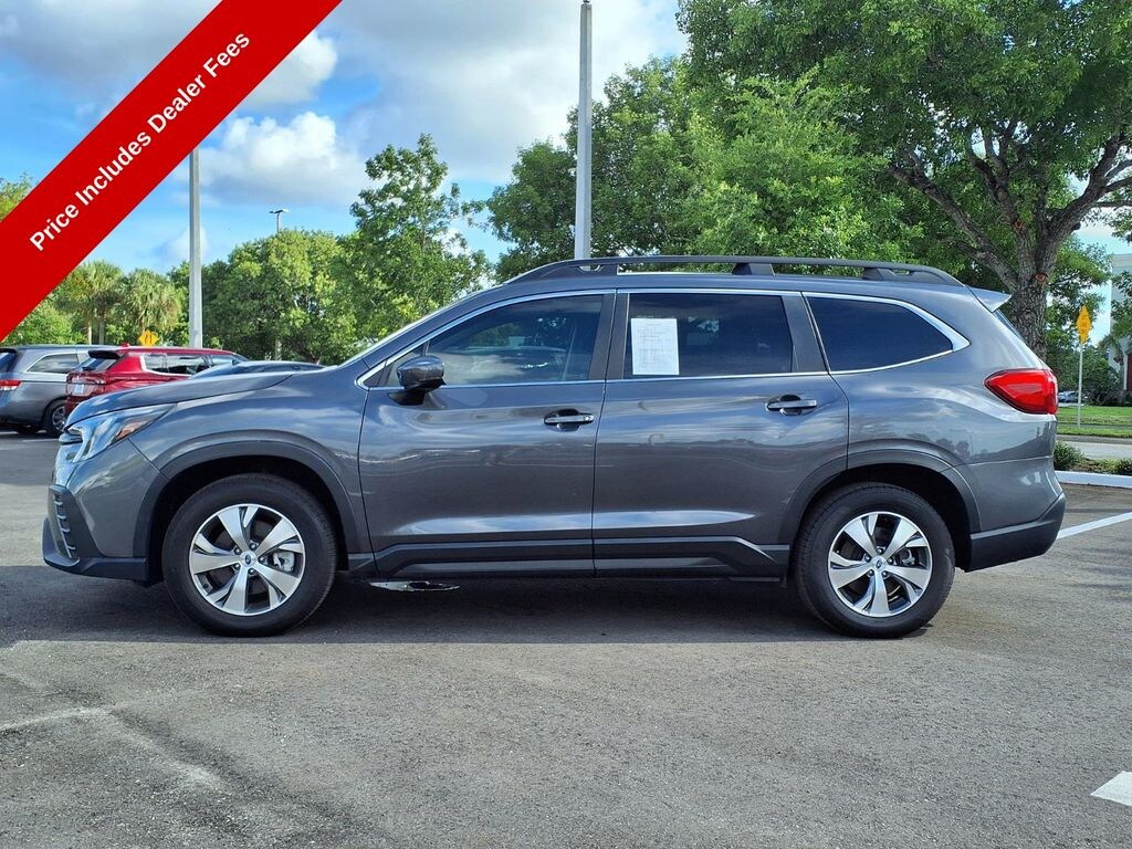 Used 2024 Subaru Ascent Premium SUV