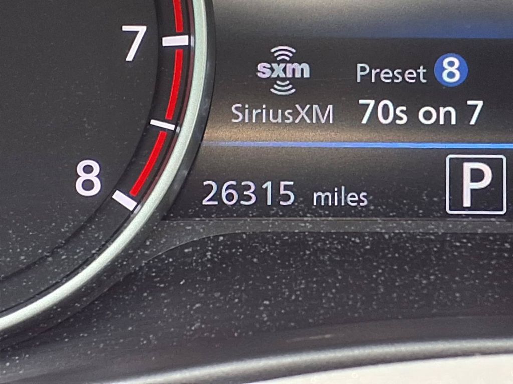 2024 Nissan Sentra SV - Photo 33