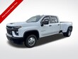  Chevrolet Silverado 3500HD