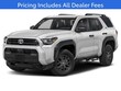  Toyota 4Runner