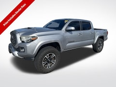 2019 Toyota Tacoma TRD Sport Truck