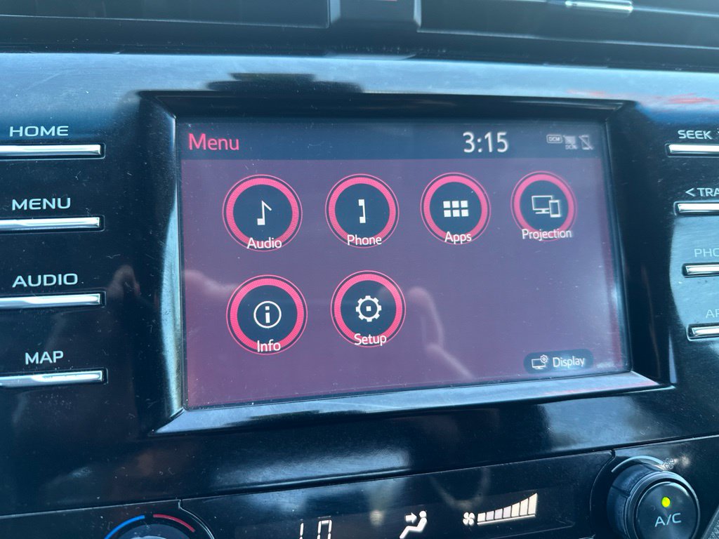 2019 Toyota Camry SE - Photo 17