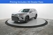  Toyota Grand Highlander Hybrid