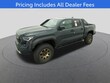  Toyota Tacoma Hybrid