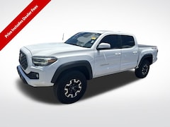 2021 Toyota Tacoma TRD Off-Road Truck