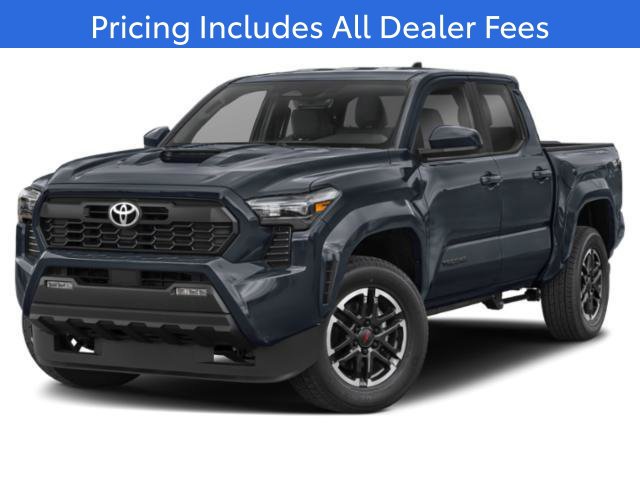  Toyota Tacoma