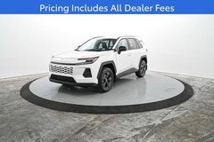 2026 Toyota RAV4 LE SUV TC010780