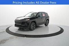 2026 Toyota RAV4 LE SUV