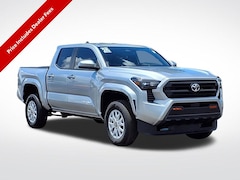 2026 Toyota Tacoma SR5 Truck