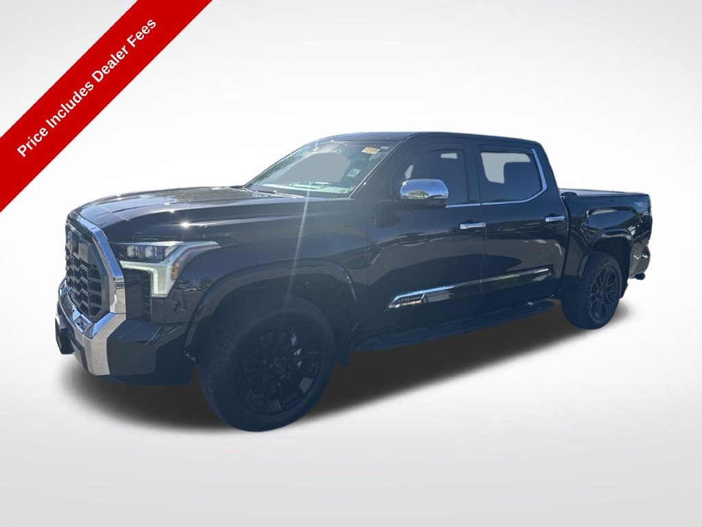  Toyota Tundra