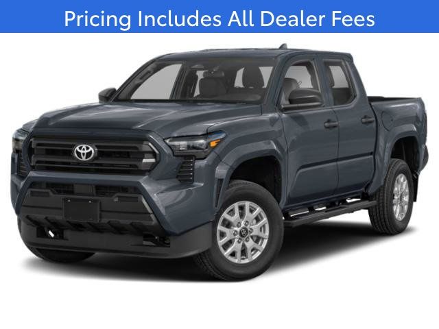  Toyota Tacoma