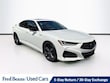 Acura TLX