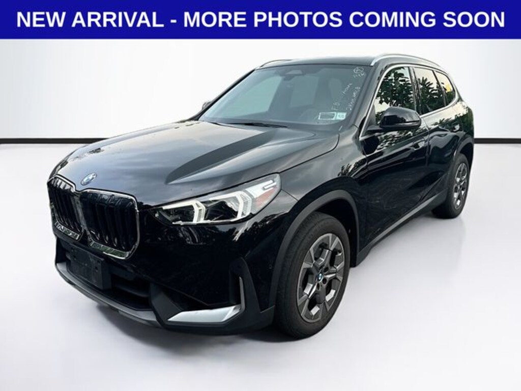 Used 2023 BMW X1 xDrive28i SUV