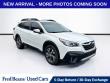 Used 2022 Subaru Outback Limited SUV
