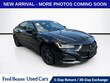 Acura TLX