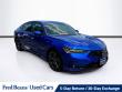 Used 2023 Acura Integra A-Spec Package Hatchback
