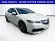Used 2015 Acura TLX V6 Tech (A9) Sedan