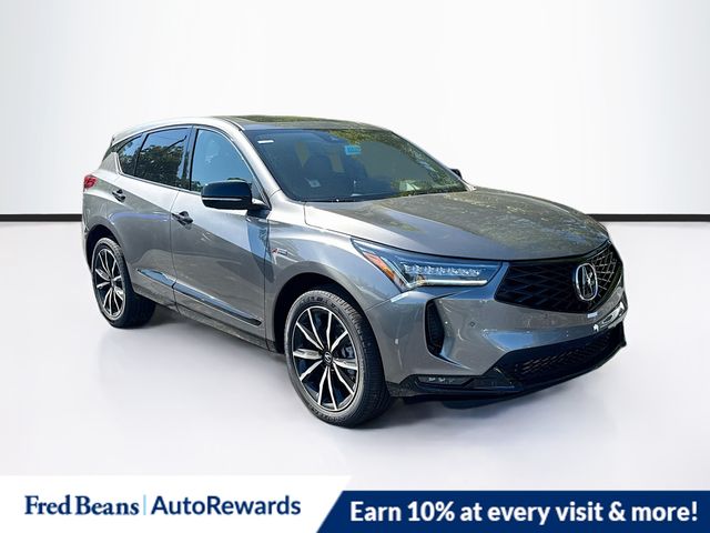 2025 Acura RDX A-Spec w/ Advance Package's photo