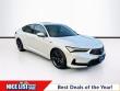Used 2023 Acura Integra A-Spec Package Hatchback