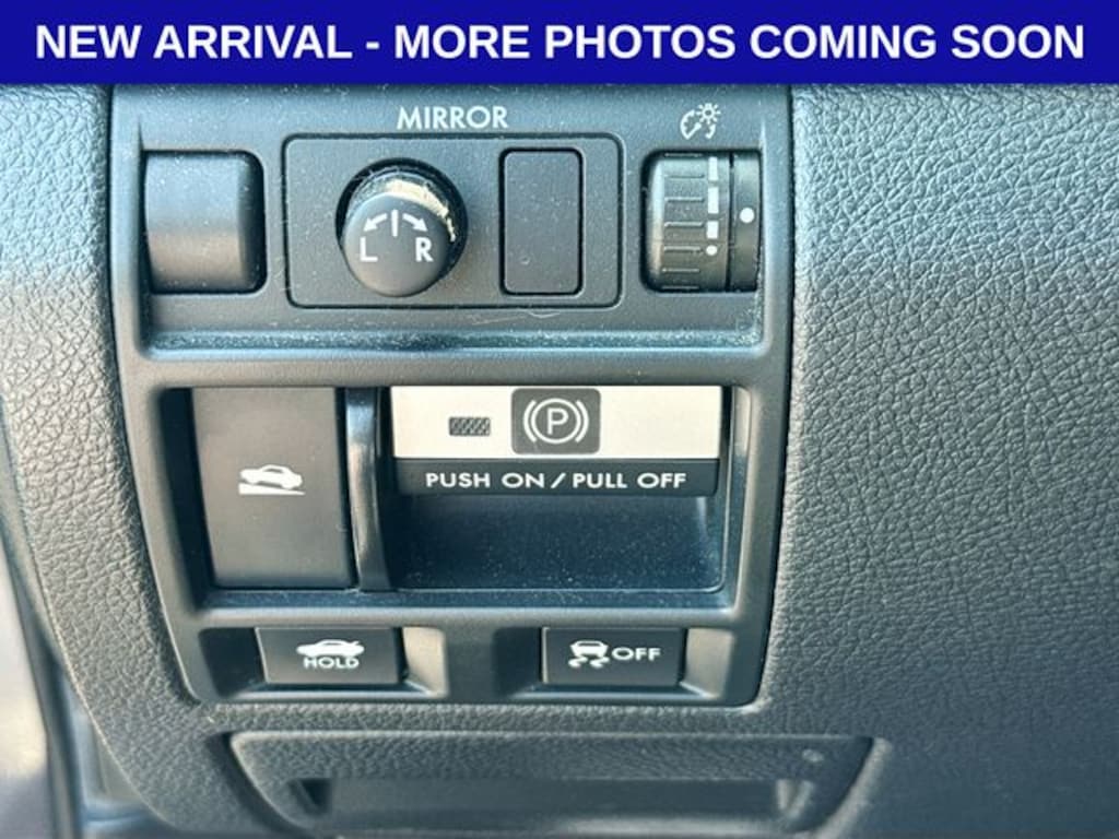 Used 2013 Subaru Legacy 2.5i Sport Sedan