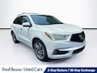  Acura MDX Sport Hybrid
