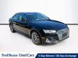 Used 2019 Audi A4 2.0T Premium Sedan