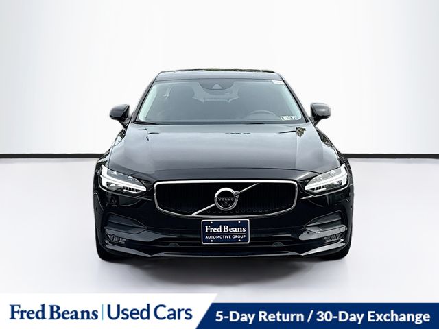 Used 2018 Volvo S90 Momentum with VIN LVY992MK7JP018226 for sale in Jenkintown, PA