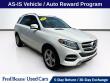 Used 2017 Mercedes-Benz GLE 350 4MATIC SUV