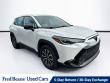 Used 2023 Toyota Corolla Cross Hybrid  SUV