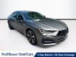 Used 2025 Acura TLX Technology Package Sedan